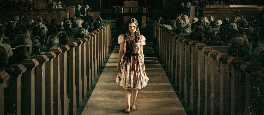 actualité L'Exorciste